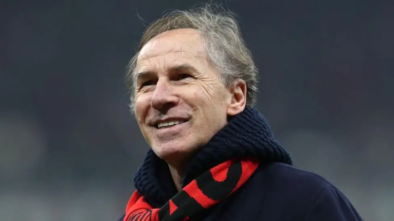 Conmoción en el fútbol: murió Franco Baresi, uno de los mejores defensores de la historia thumbnail