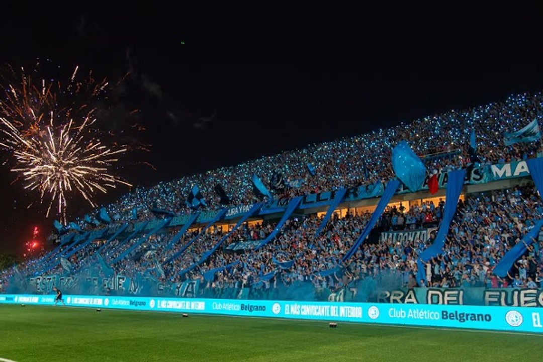 Belgrano superó los 80.000 socios y marcó un récord histórico en Córdoba thumbnail