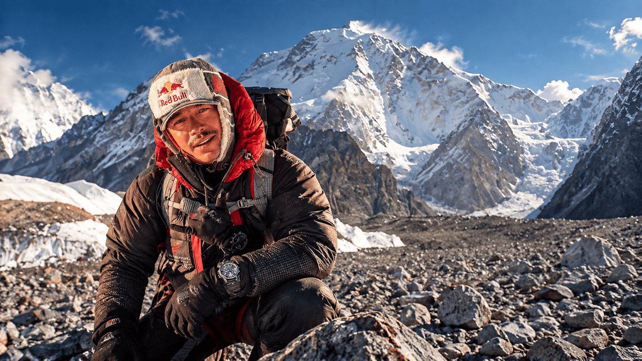 Conmoción en el montañismo: murió Nirmal Purja en una expedición al Broad Peak thumbnail
