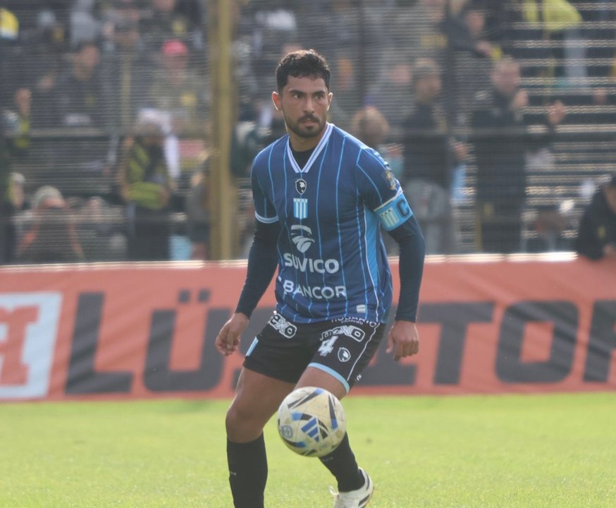 Racing volvió a fallar de visitante y dejó pasar una chance clave en la Primera Nacional thumbnail