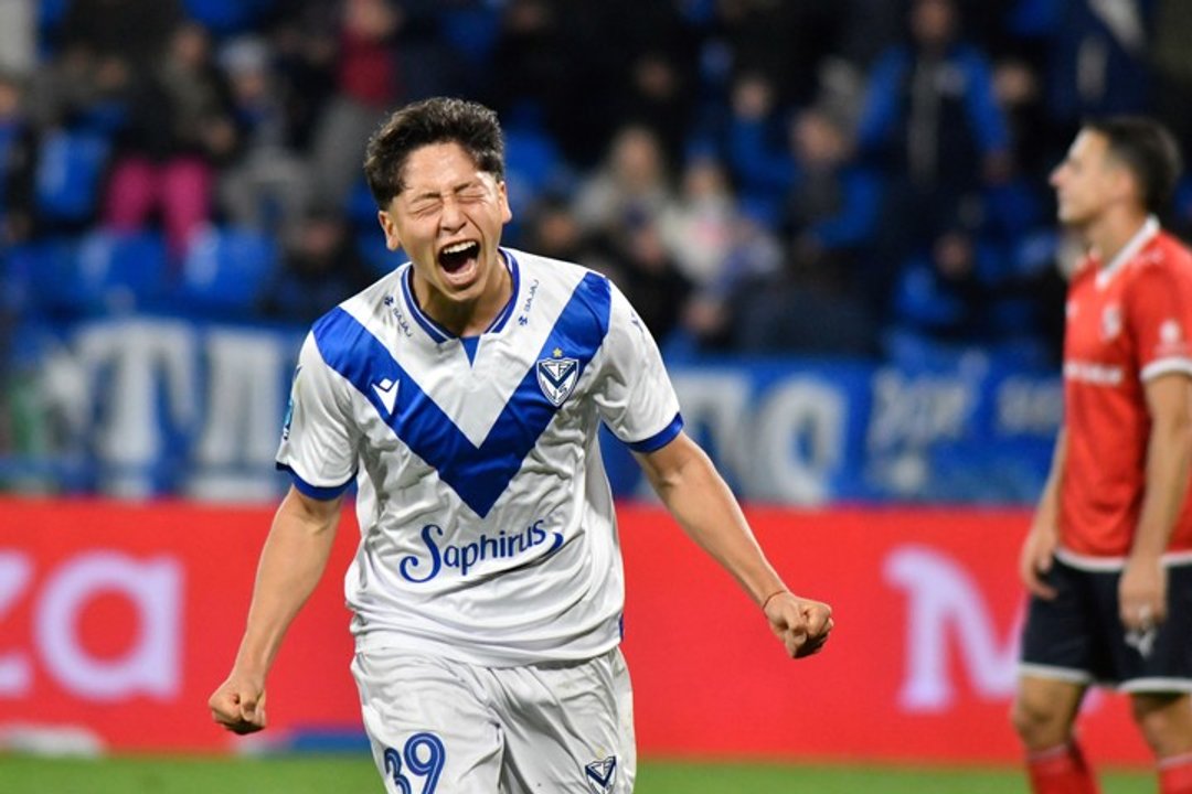 Vélez tiene una nueva joya thumbnail