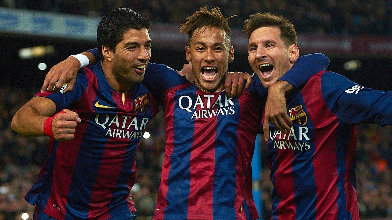 Bombazo: una leyenda del fútbol puso en duda su continuidad y habló del retiro thumbnail
