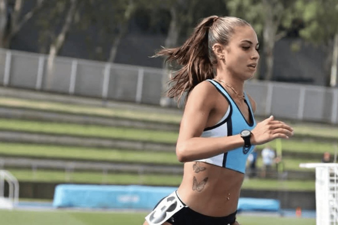 Conmoción en el atletismo: murió a los 21 años una de las grandes promesas de Australia thumbnail