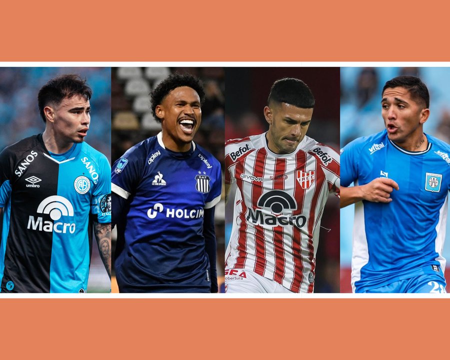 Así quedó la tabla de posiciones del Clausura: el presente de Talleres, Belgrano e Instituto thumbnail