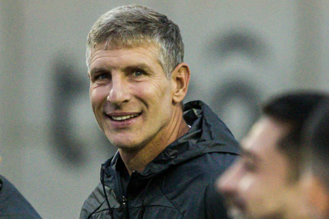 Martín Palermo tiene nuevo desafío en el fútbol argentino thumbnail
