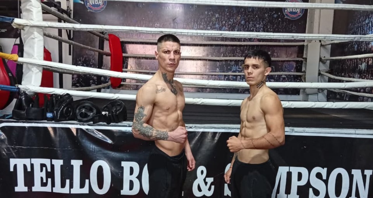 El boxeo vuelve a encender Córdoba: 13 combates y una pelea que promete en Las Palmas thumbnail