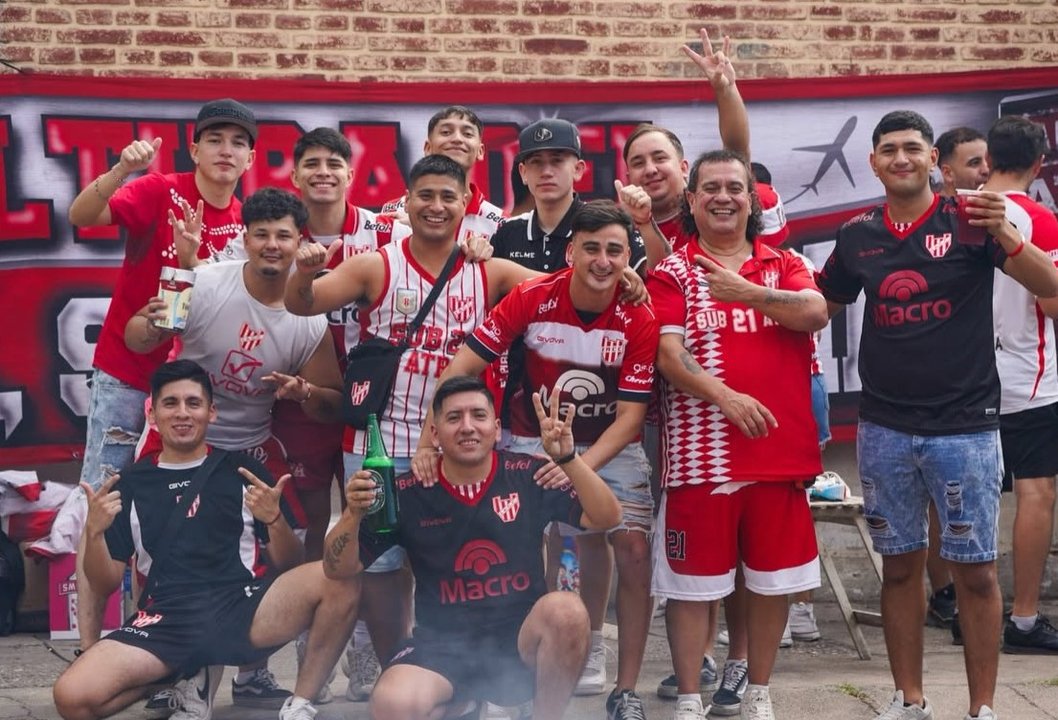 Instituto festeja sus 108 años con un festival y una gran fiesta en Alta Córdoba thumbnail