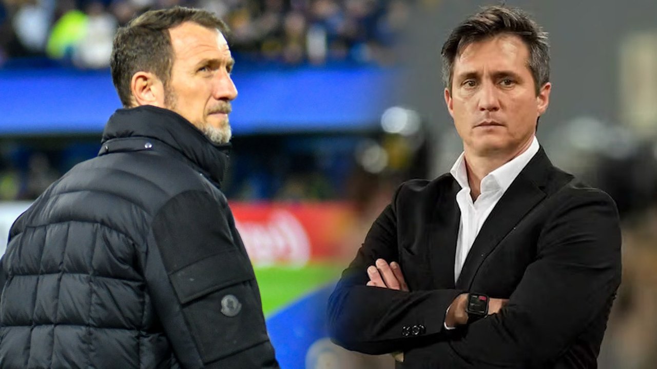 Boca busca sumar de a tres ante un Vélez puntero y con puntaje ideal thumbnail