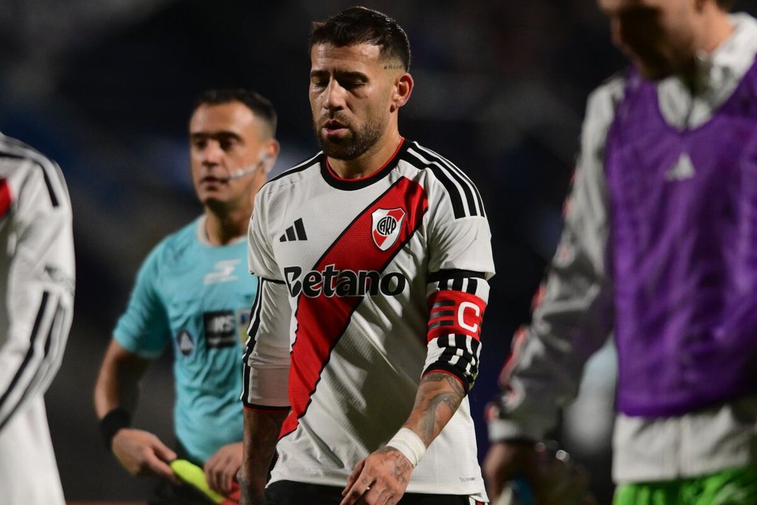 La histórica marca negativa que alcanzó River tras perder con Tigre thumbnail