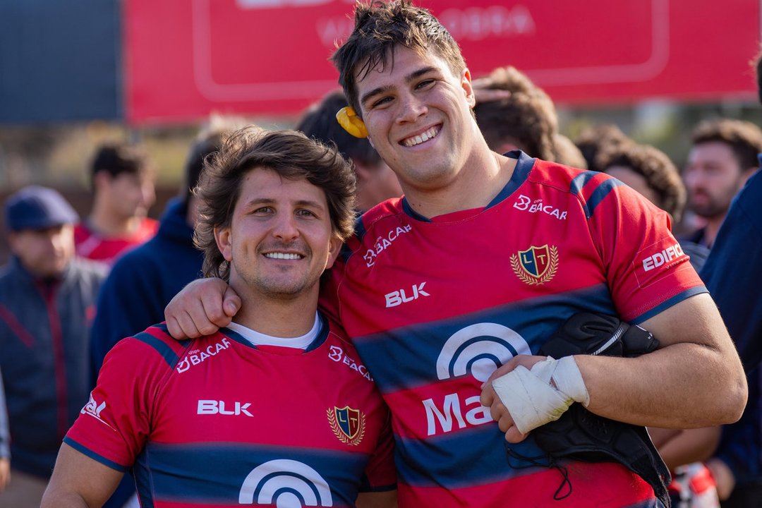 El Top 10 cordobés tiene nuevo dueño: La Tablada rugió en Urca y manda en las posiciones thumbnail