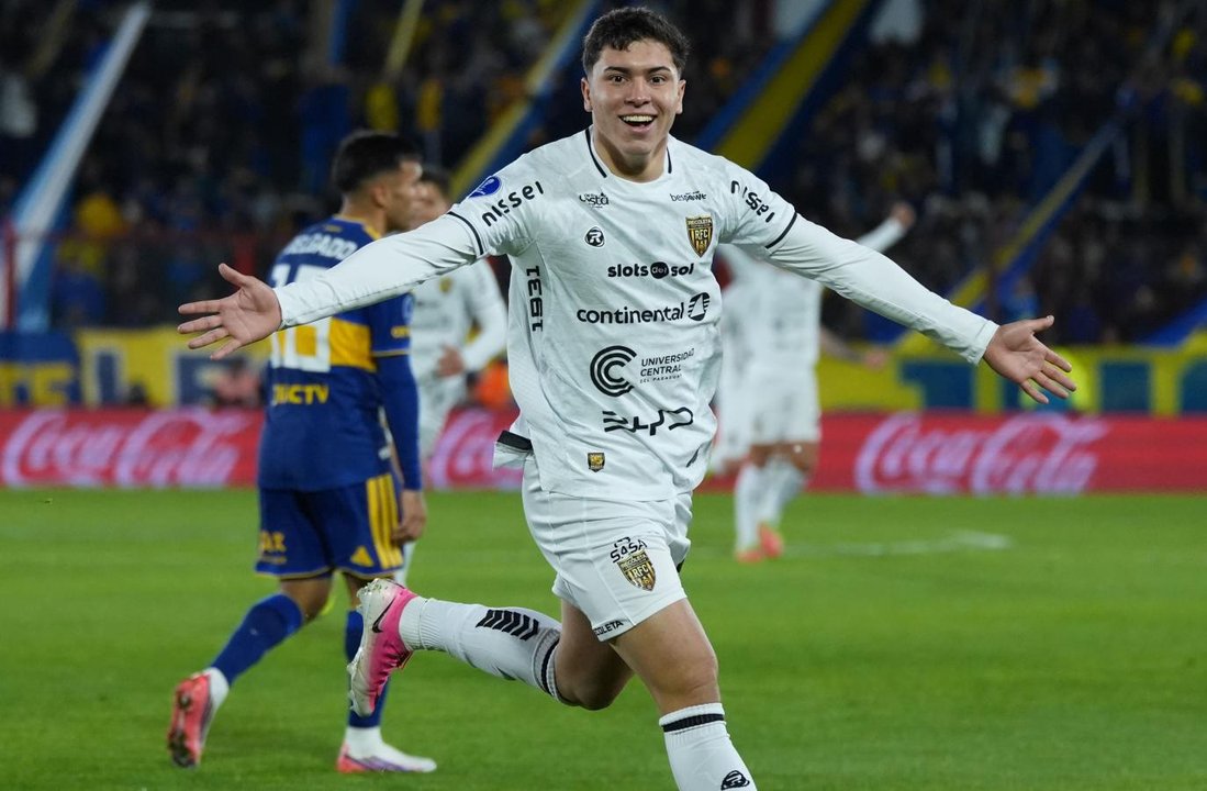 Golpe en Parque Patricios: Boca pierde con Recoleta en el arranque de los octavos thumbnail