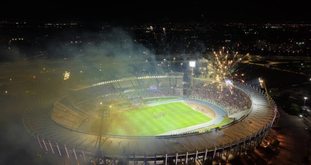 Partidazo en el Kempes: Córdoba tendrá una noche especial de Copa Argentina thumbnail