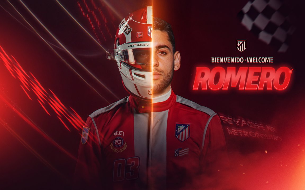 Cuti Romero ya es jugador del Atlético de Madrid: Quiero dejar mi nombre en la historia thumbnail