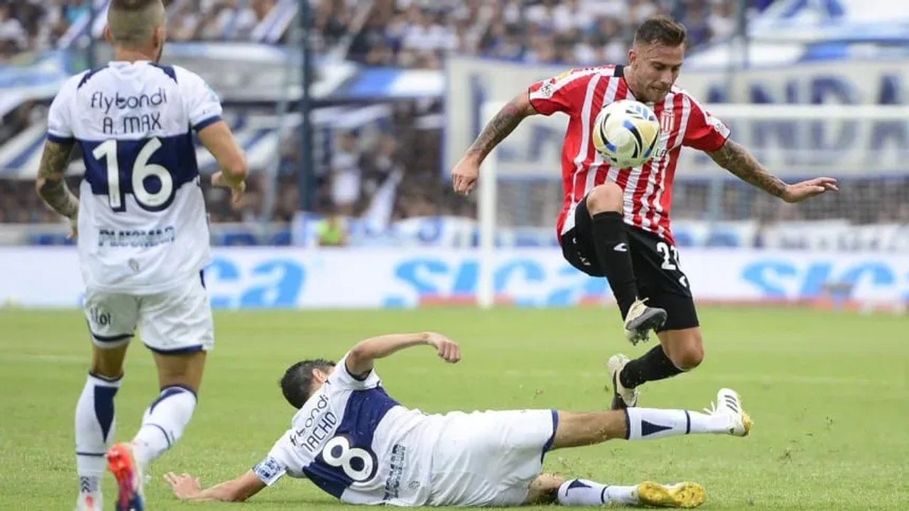 Estudiantes recibe a Gimnasia en el clásico platense thumbnail