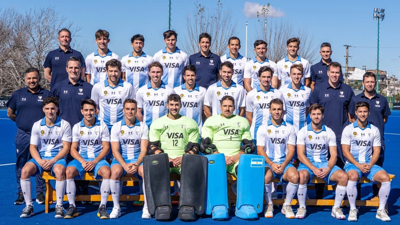 Mundial de Hockey 2026: Los Leones debutan ante Japón y van por el primer triunfo thumbnail