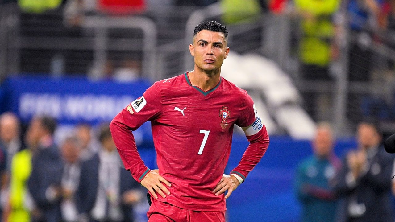 Se retira Cristiano Ronaldo? CR7 puso fecha a su adiós del fútbol thumbnail