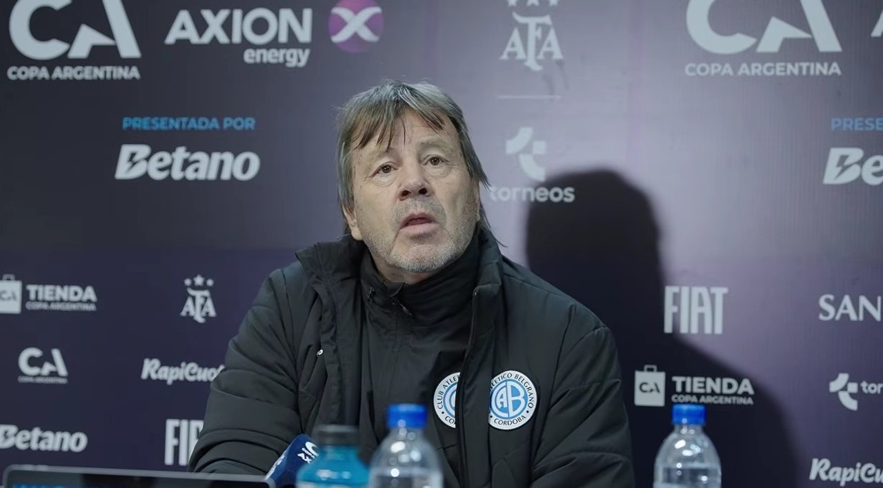 Copa Argentina: El doloroso adiós de Belgrano que enciende la polémica thumbnail