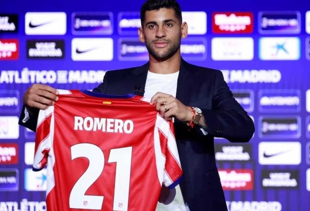 Atlético suma a un campeón del mundo, mientras se enfrían rumores sobre Julián Álvarez thumbnail