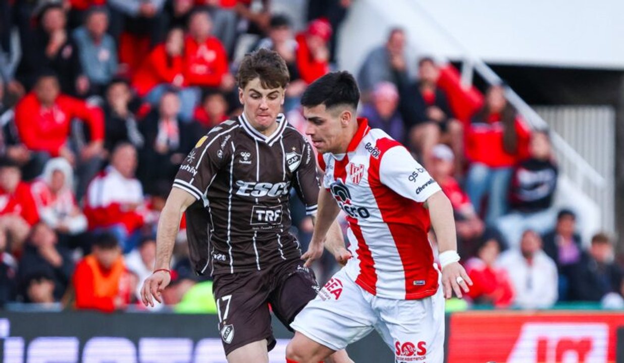 Instituto busca hacer historia ante Platense en la Copa Argentina: hora y TV thumbnail