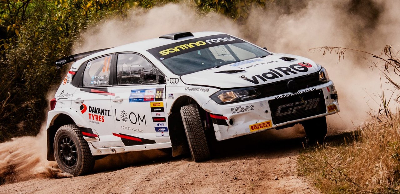 San Francisco y la región reciben al Rally Argentino en una cita histórica thumbnail