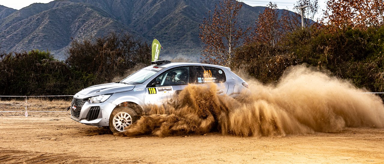 Rally en San Francisco: toda la acción del fin de semana se podrá seguir por Canal 10 thumbnail