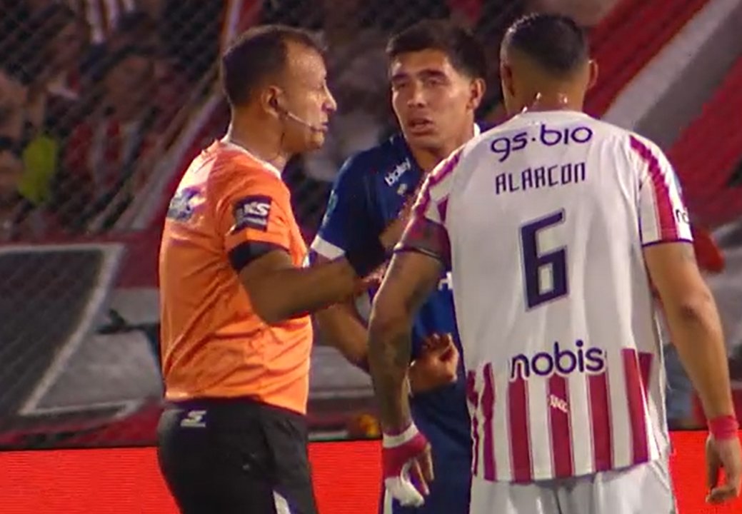 Instituto y Talleres empatan 0-0 en Alta Córdoba thumbnail