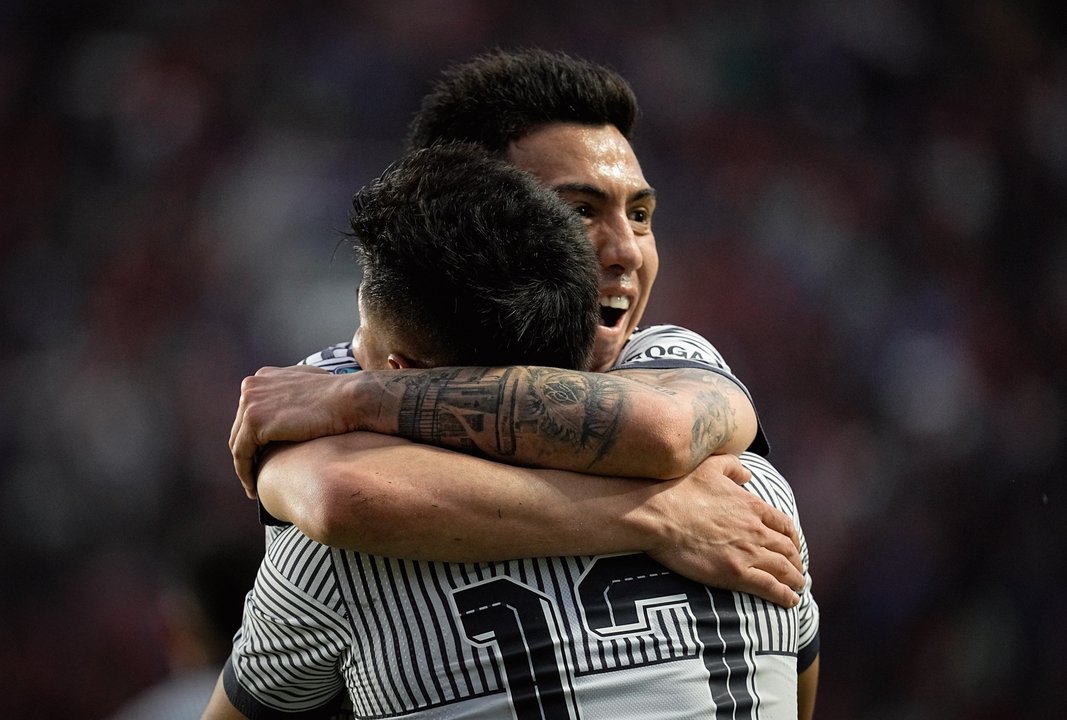 Boca aprovechó el hombre de más, liquidó a San Lorenzo y llega afilado a la Copa Argentina thumbnail