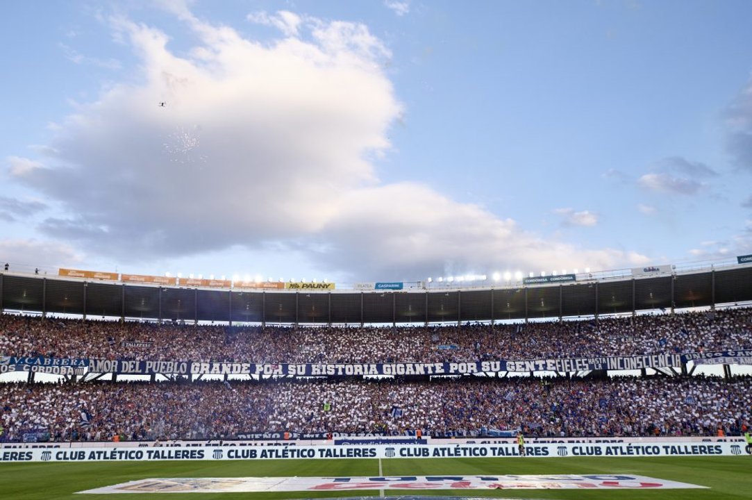 Hay lugar: Talleres habilitó un remanente de entradas para el clásico thumbnail