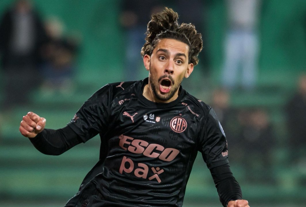 Platense dio el golpe ante Estudiantes y así quedaron las semifinales de la Copa Argentina thumbnail