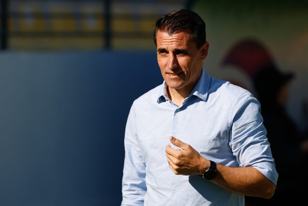 Farré palpitó el clásico ante Talleres: Belgrano está en la mesa grande del fútbol argentino thumbnail
