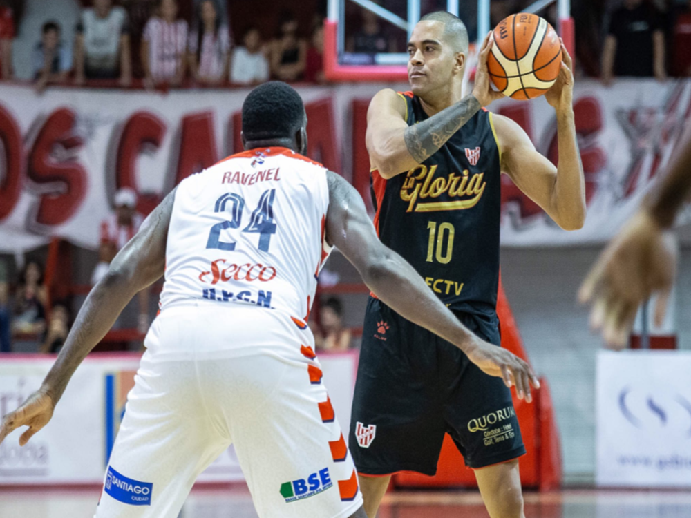 Instituto tuvo un buen cierre y le ganó a Quimsa