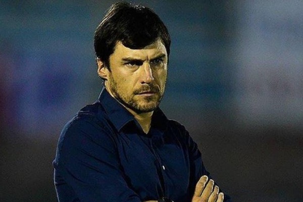 Medina: "Tenemos con qué pelear la Superliga"