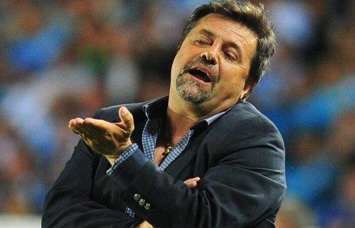 Ricardo Caruso Lombardi asumirá como técnico de Belgrano