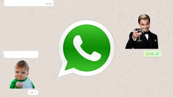 Cuál es la mejor aplicación para hacer Stickers en Whatsapp de iOS y Android