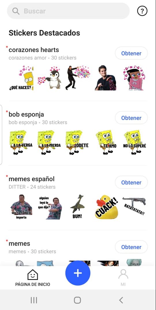 Cuál es la mejor aplicación para hacer Stickers en Whatsapp de iOS y Android