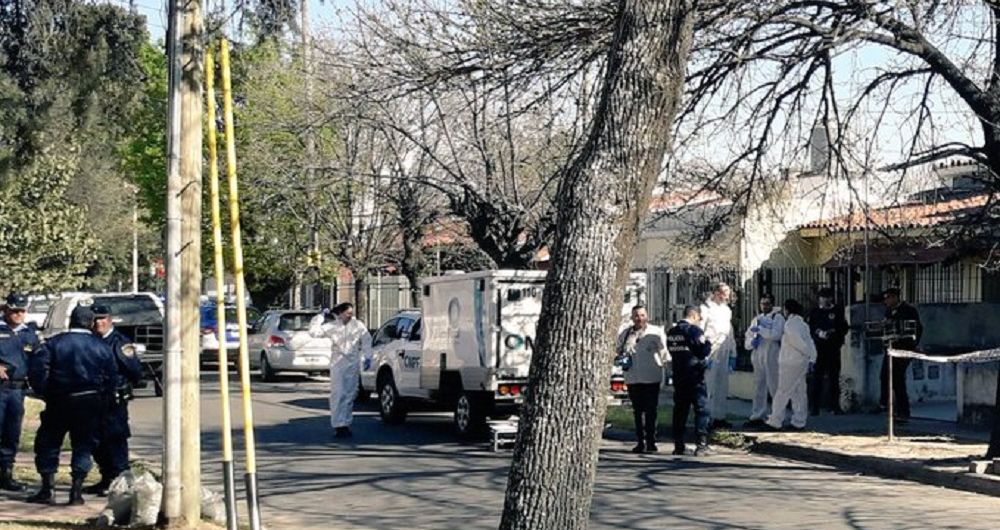 Se determinó que el joven que descuartizó a su hermana es imputable