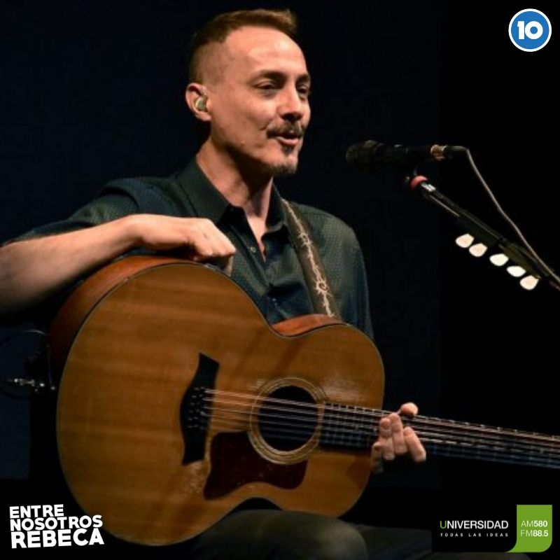 ¡Ganá entradas para “Pedro Aznar” en Quality Espacio.