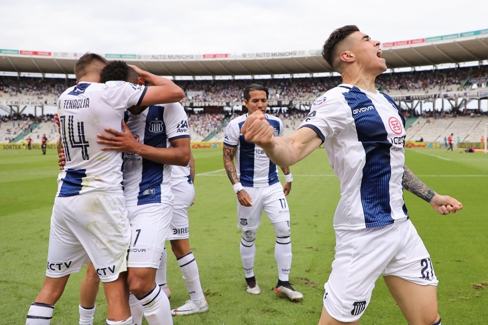Rompió la racha