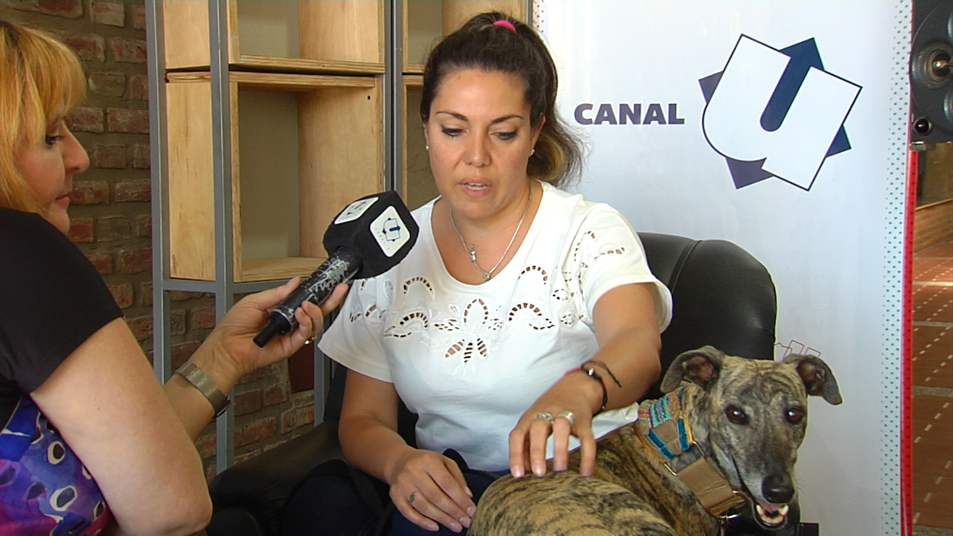 Las primeras egresadas