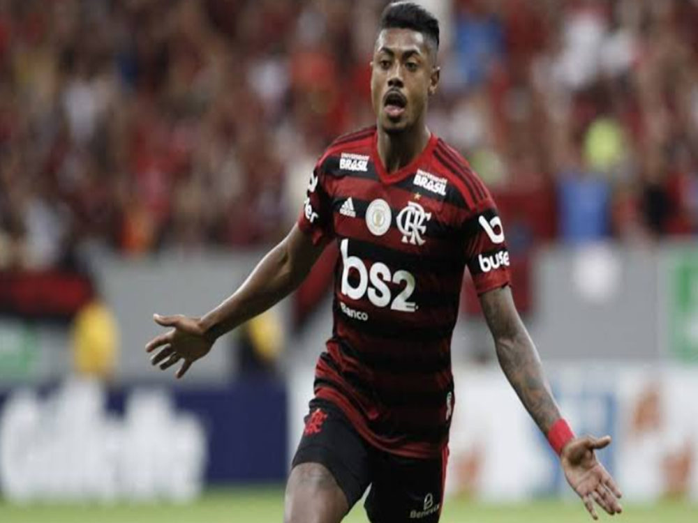 Libertadores: Flamengo goleó a Gremio y definirá con River 