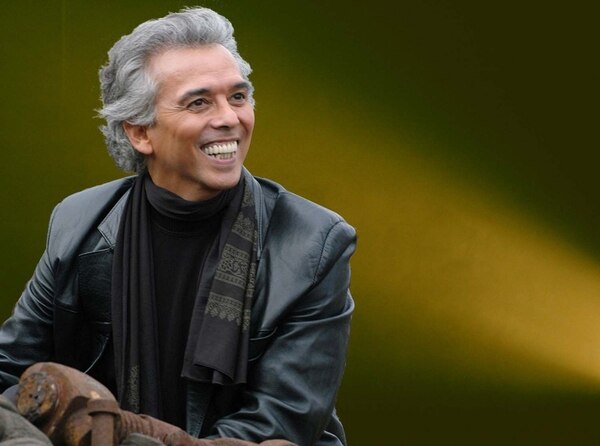 Jairo fue distinguido con el título Honoris Causa