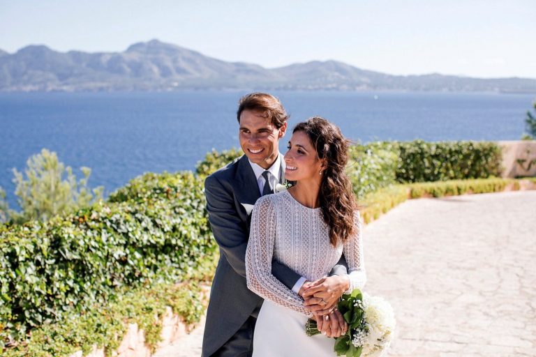 ¿Por qué Roger Federer no fue al casamiento de Rafael Nadal?