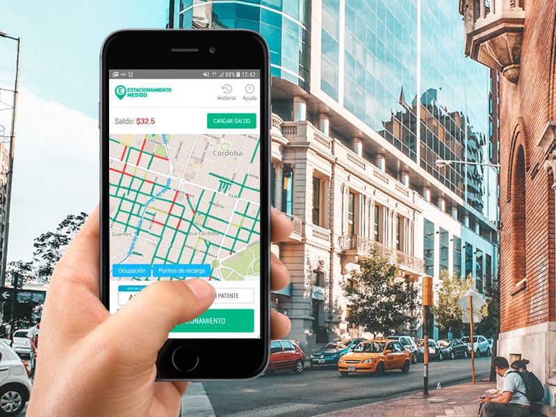 Movypark: peligrosa filtración de datos de usuarios de la app