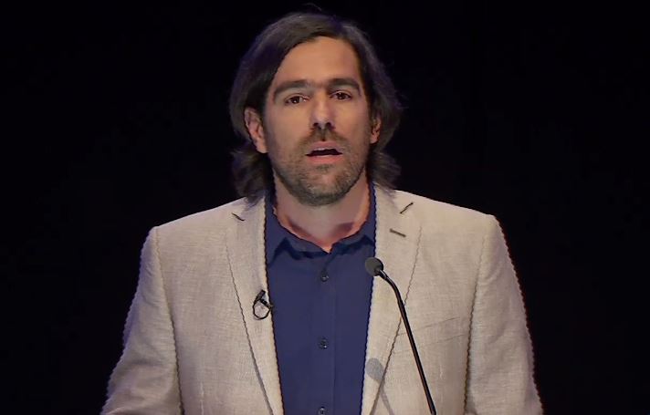 Nicolás Del Caño: "Yo propuse que acá hubiese un debate real"