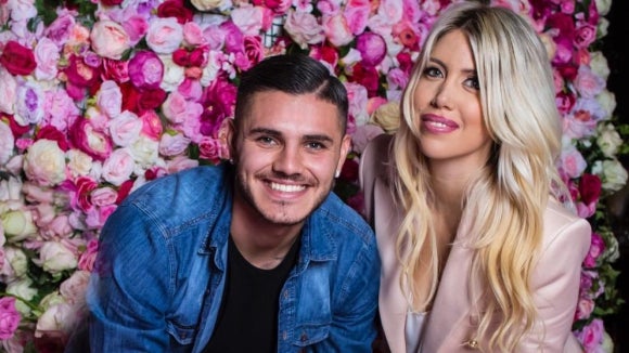 Maxi López le agradeció a Mauro Icardi realizando un polémico comentario