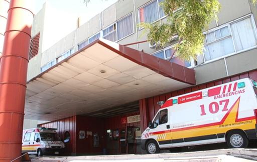 Dos internados por presunto consumo de éxtasis en una fiesta electrónica