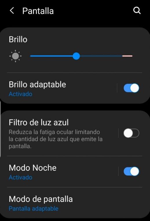 Cómo activar el modo oscuro en la aplicación de Instagram