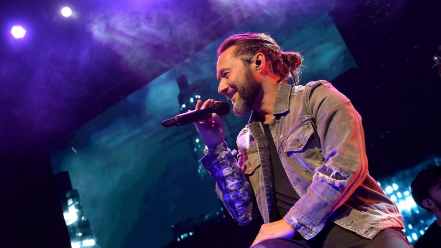 Diego Torres en Córdoba