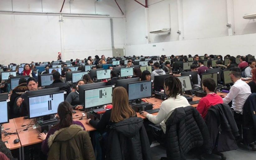 El Gobierno asegura que Smartmatic resolvió las fallas de las PASO