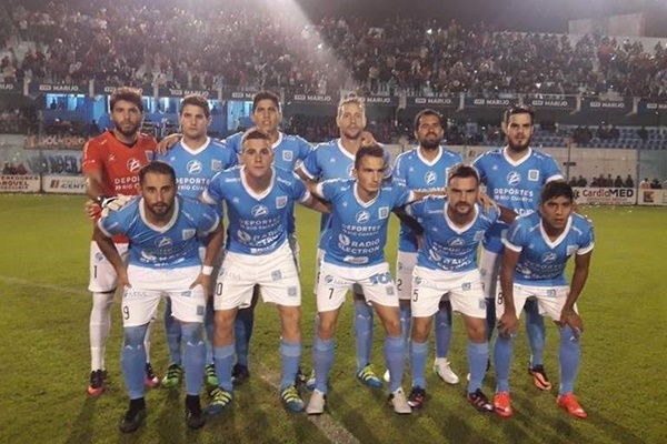 Días y árbitros de la fecha 9 para Belgrano, Estudiantes (RC) e Instituto